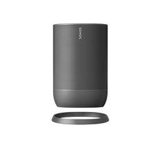 Cargar imagen en el visor de la galería, Sonos Move carga
