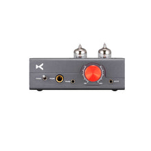 Cargar imagen en el visor de la galería, xDuoo MT-602 frontal
