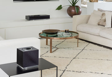 Naim Muso Qb 2 editorial