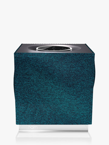 Naim Muso QB Grille