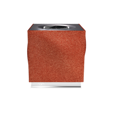 Cargar imagen en el visor de la galería, Naim Muso QB Grille terracotta

