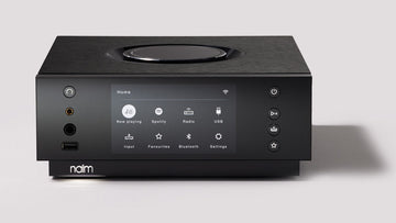 Naim Uniti Atom Headphone Edition