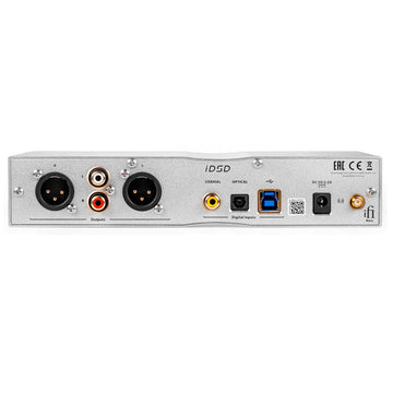 iFi Audio NEO iDSD