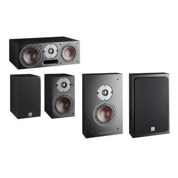 Dali Oberon 1 Onwall Cinema Pack