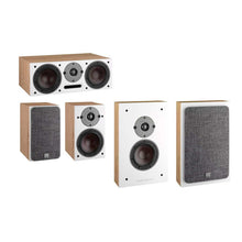 Cargar imagen en el visor de la galería, Dali Oberon 1 Onwall Cinema Pack Marrón Claro
