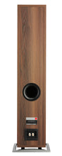 Cargar imagen en el visor de la galería, Dali Oberon 7 walnut conexiones
