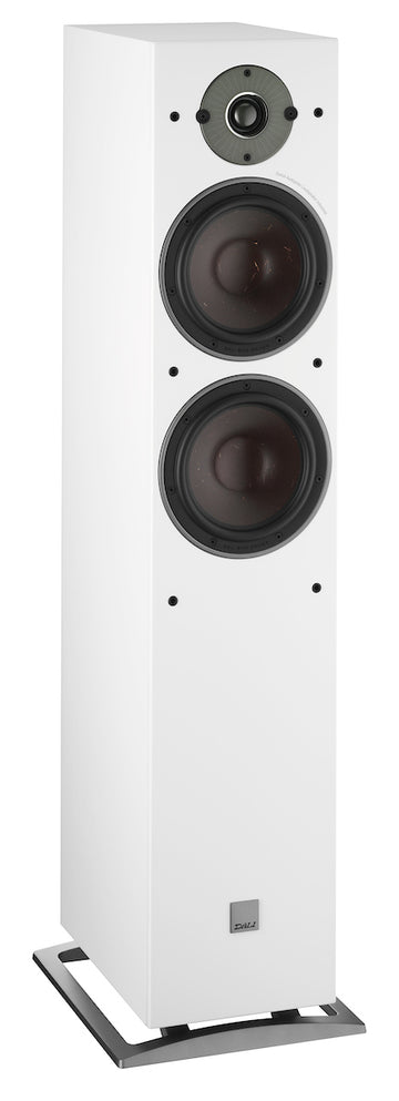Dali Oberon 7 blanco