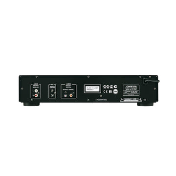 Onkyo C-7030 trasera