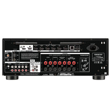 Cargar imagen en el visor de la galería, Onkyo TX-NR696 trasera
