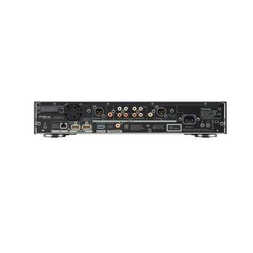 Panasonic DP-UB9000EG1 conexiones