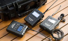 Cargar imagen en el visor de la galería, Saramonic UwMic9 Kit2
