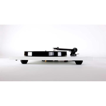 Rega Planar 1 Blanco mate general