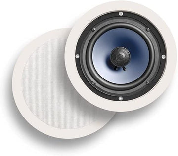 Polk Audio RC - 60i rejilla
