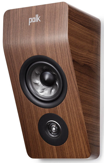 Polk Audio Reserve R900 walnut frontal