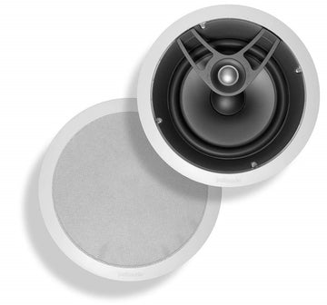 Polk Audio SC - 80 rejilla