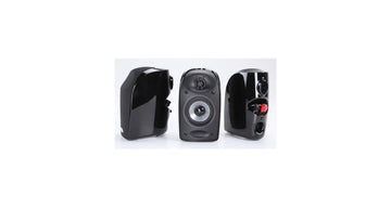Polk Audio TL1600 Negro