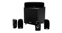 Cargar imagen en el visor de la galería, Polk Audio TL1600 Negro

