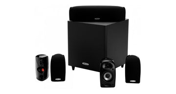 Polk Audio TL1600 Negro