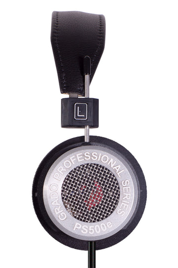 GRADO PS500E lado