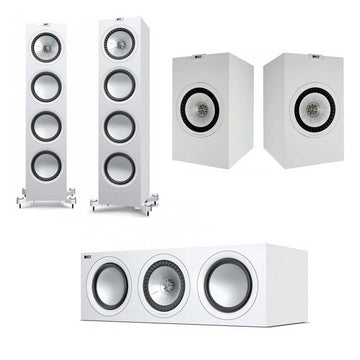 KEF Q950 Cinema Pack