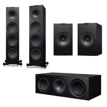 Cargar imagen en el visor de la galería, KEF Q950 Cinema Pack
