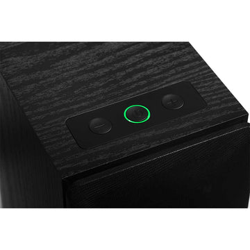 Edifier R33BT controles