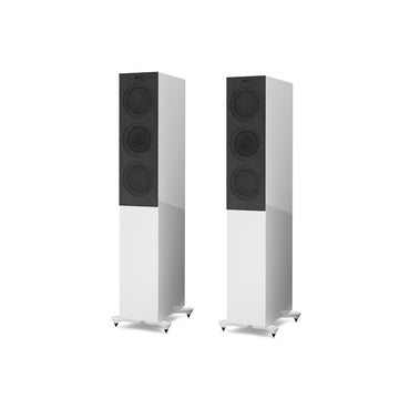KEF R5