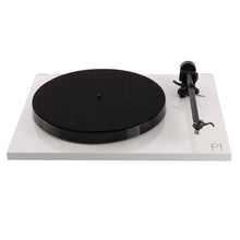 Cargar imagen en el visor de la galería, Rega Planar 1 white
