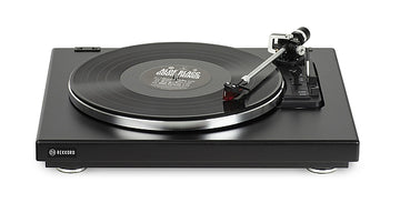 Rekkord Audio F400