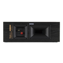 Cargar imagen en el visor de la galería, Klipsch RP-400C conexiones
