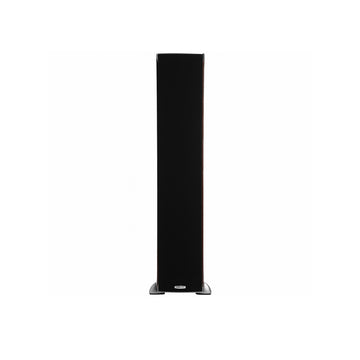 Polk Audio RTIA 5 rejilla cerezo