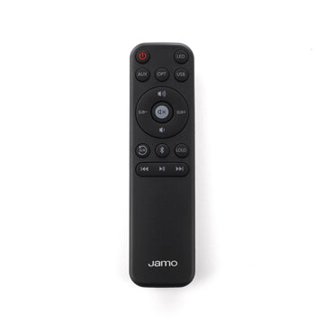 Jamo S 801 PM control