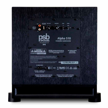 PSB S10