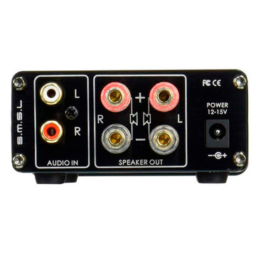 SMSL SA-36A Pro