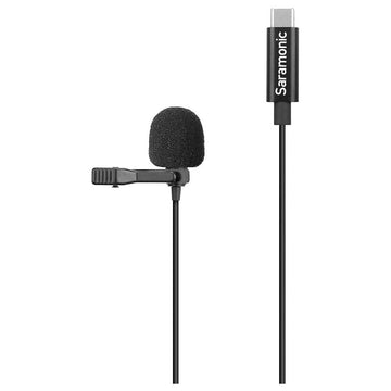 Saramonic LavMicro U3B Negro