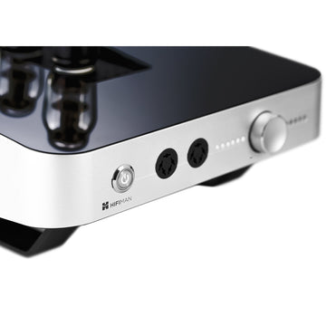 Hifiman Shangrila JR amplificador 2