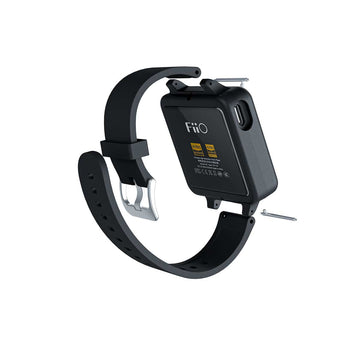 FiiO SK-M5A trasera