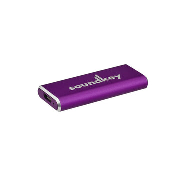 Cyrus Soundkey