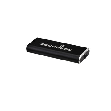Cyrus Soundkey