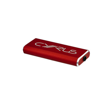 Cyrus Soundkey