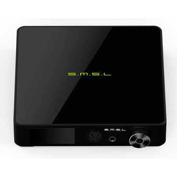 SMSL SP400