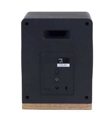 Tangent Spectrum W1 Trasera