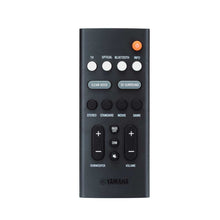 Cargar imagen en el visor de la galería, Yamaha SR-B20A mando

