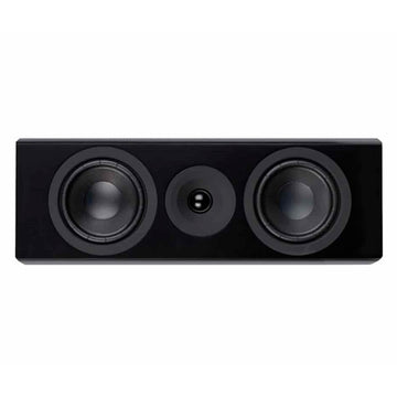 System Audio Legend 10.2