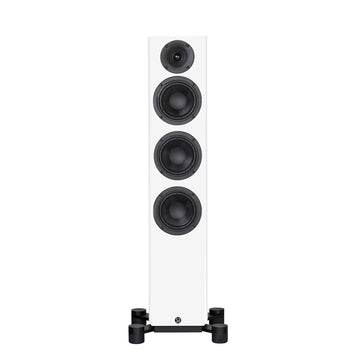 System Audio Legend 40.2 Silverback