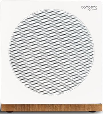 Tangent Spectrum XSW8 Frontal
