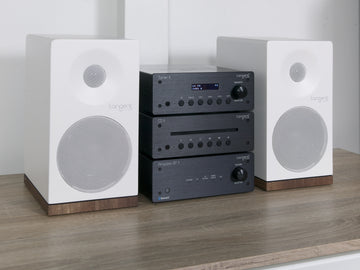 Tangent Hifi II Habitacion