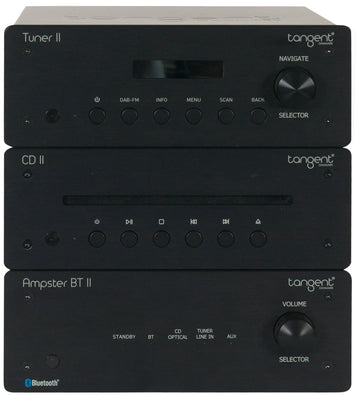 Tangent Hifi II Frontal