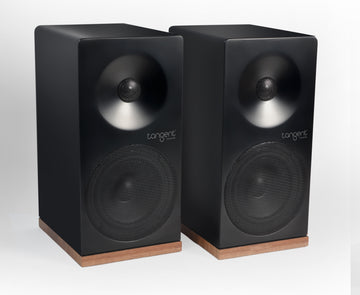 Tangent Spectrum X4