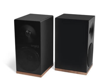 Tangent Spectrum X4